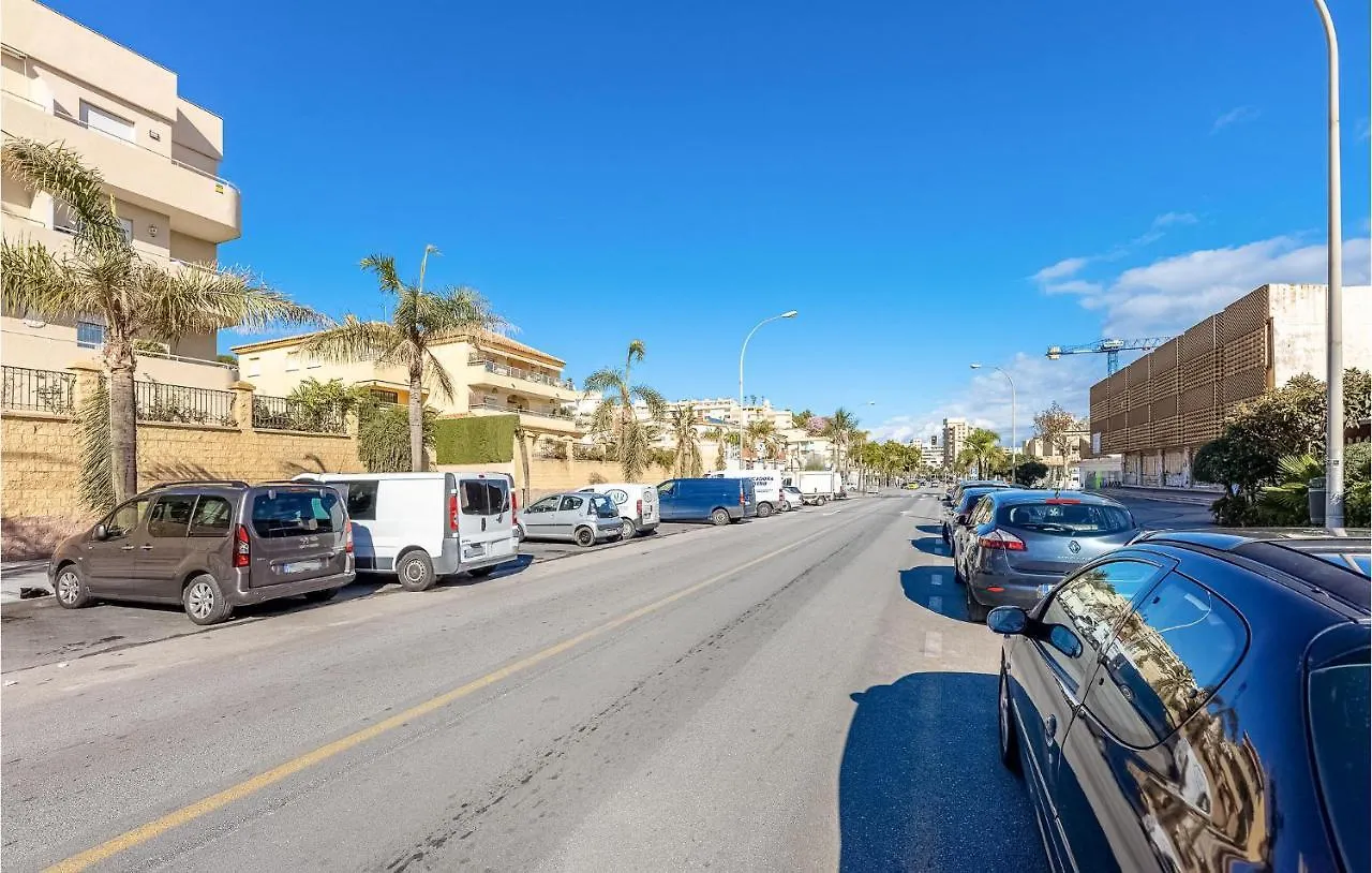 Amazing Apartment In Torremolinos With Wifi 0*,  Spain