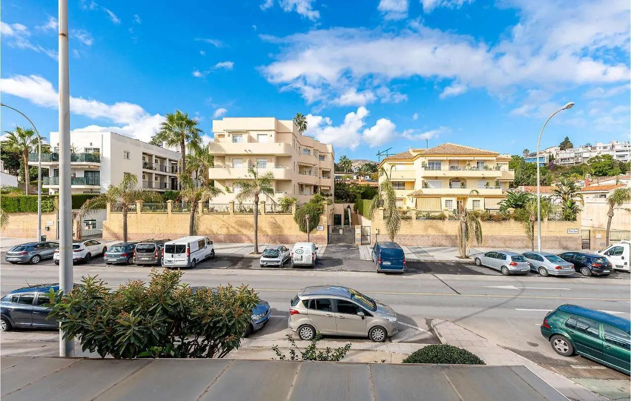 Amazing Apartment In Torremolinos With Wifi