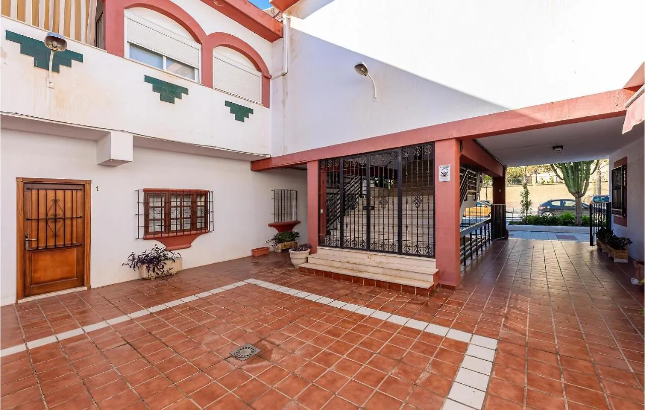 Amazing Apartment In Torremolinos With Wifi Spain