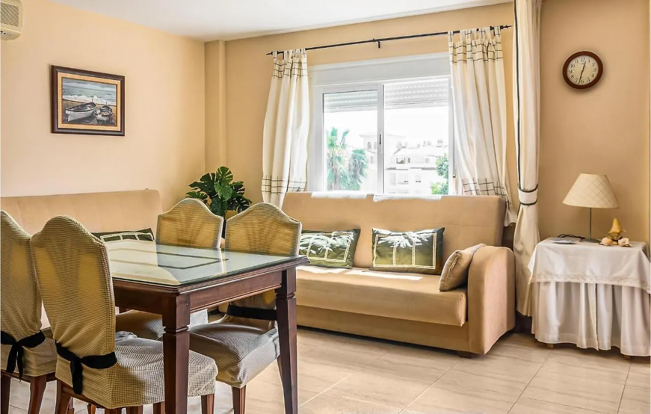 Amazing Apartment In Torremolinos With Wifi Spain