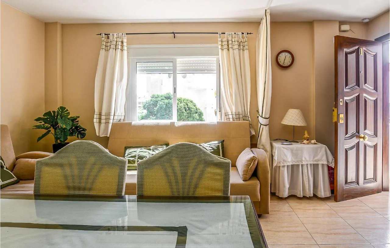 Amazing Apartment In Torremolinos With Wifi