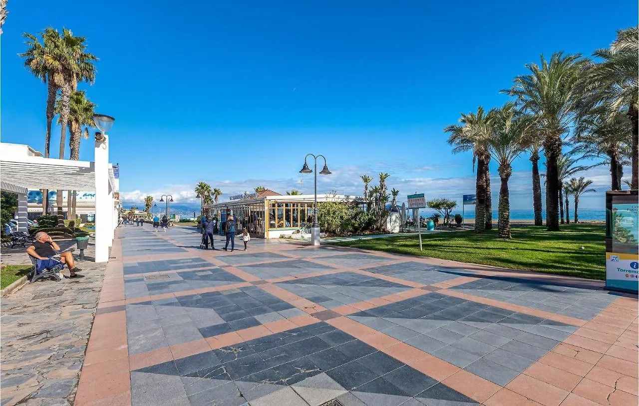 Amazing Apartment In Torremolinos With Wifi 0*,  Spain