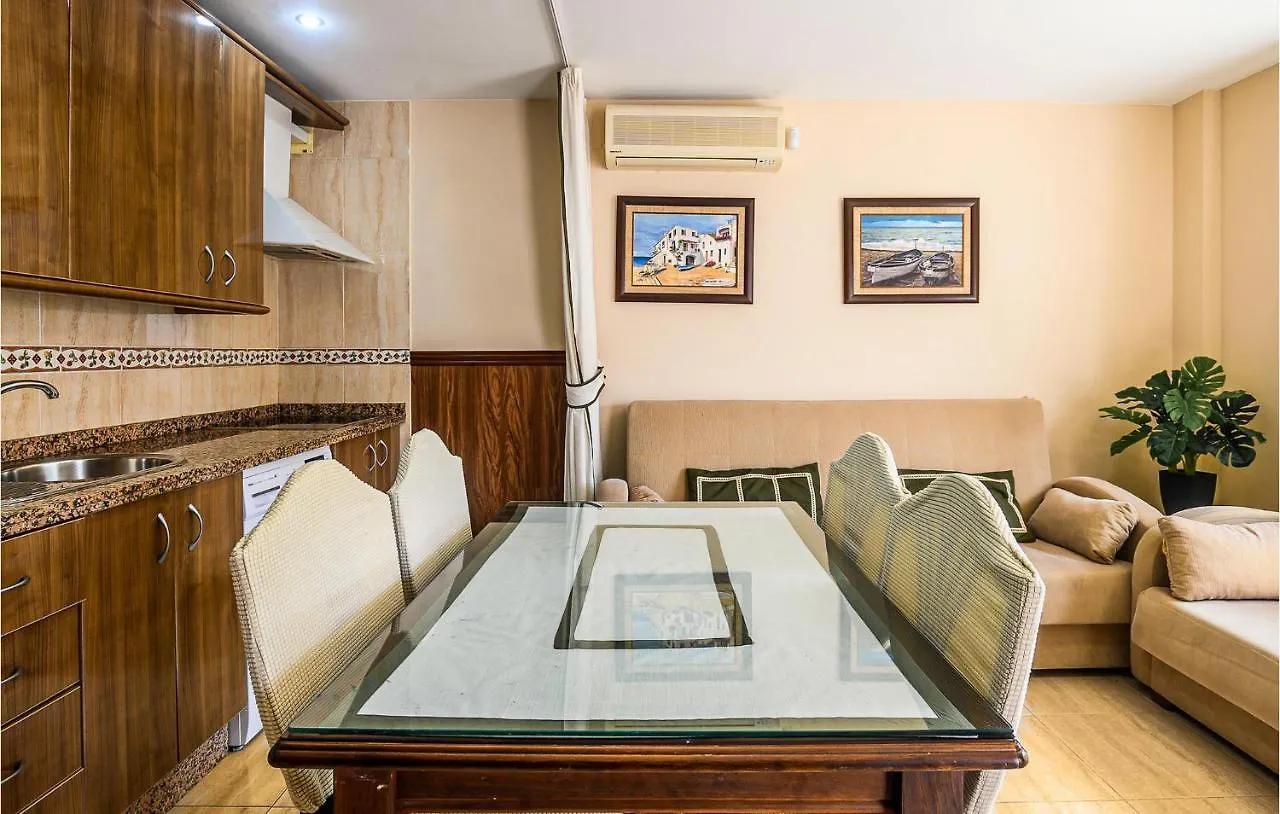 Amazing Apartment In Torremolinos With Wifi