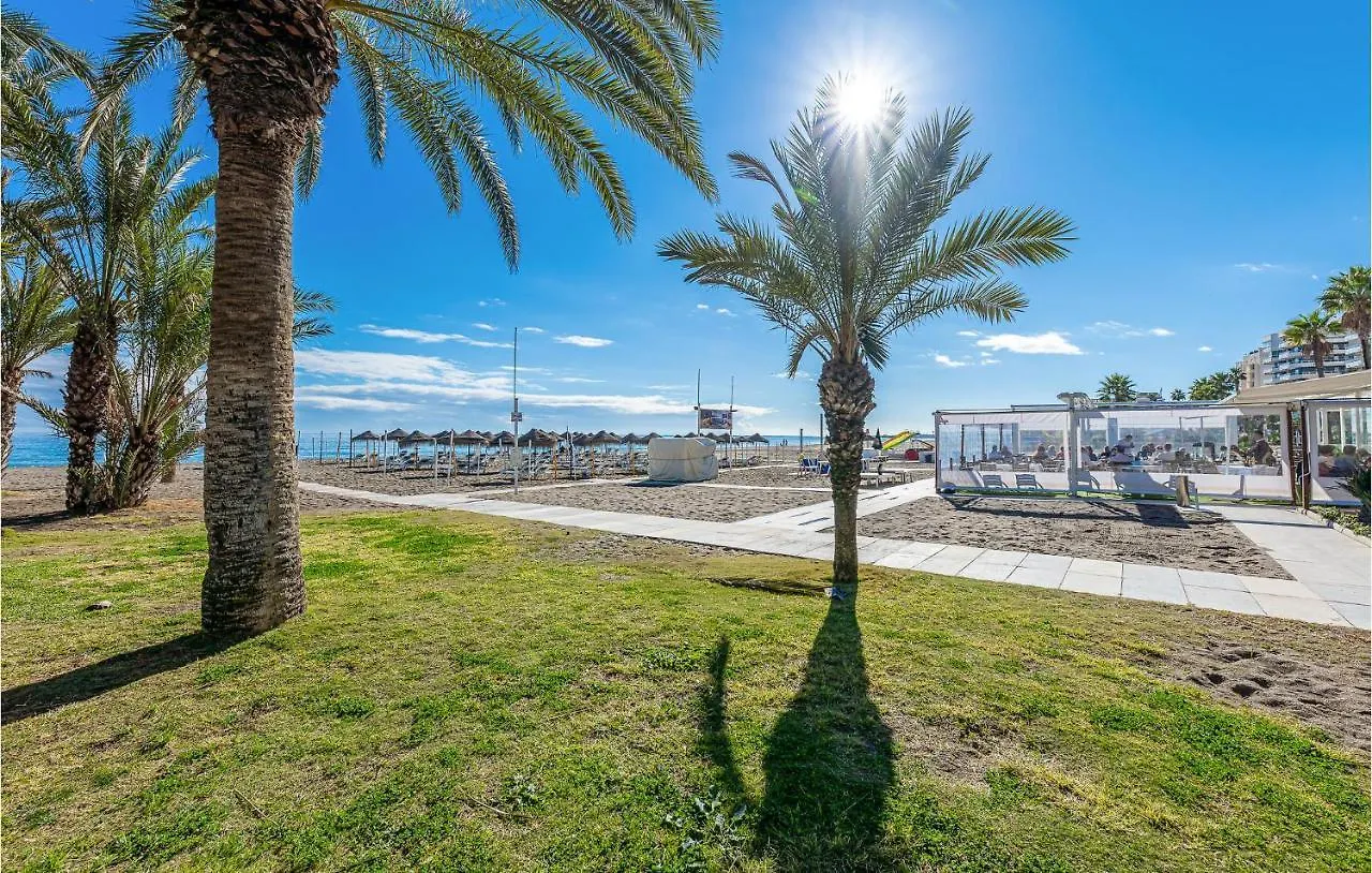 Amazing Apartment In Torremolinos With Wifi 0*,