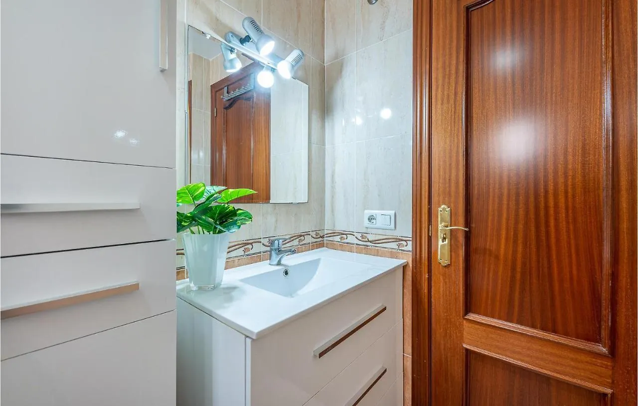 Amazing Apartment In Torremolinos With Wifi