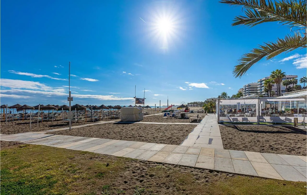 Amazing Apartment In Torremolinos With Wifi