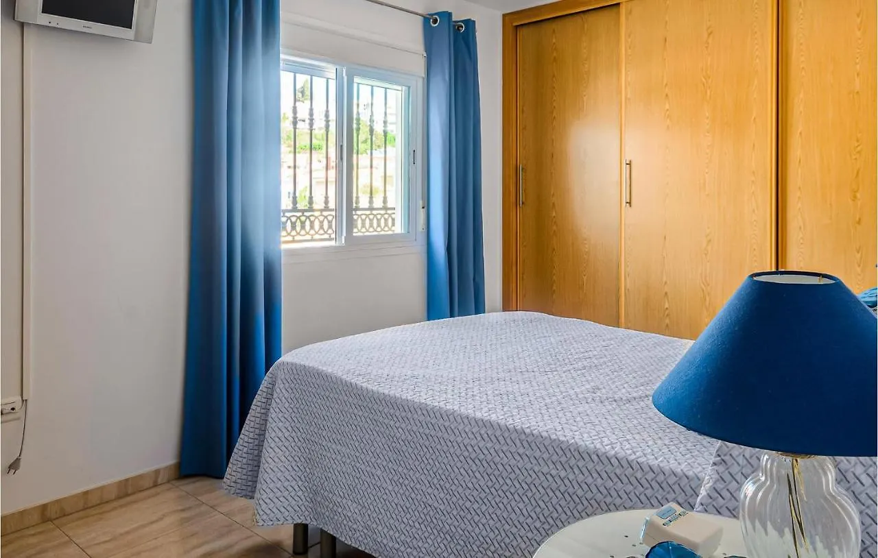 Amazing Apartment In Torremolinos With Wifi