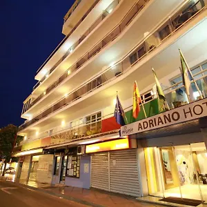 3* Hotel Elegance Adriano (adults Only)