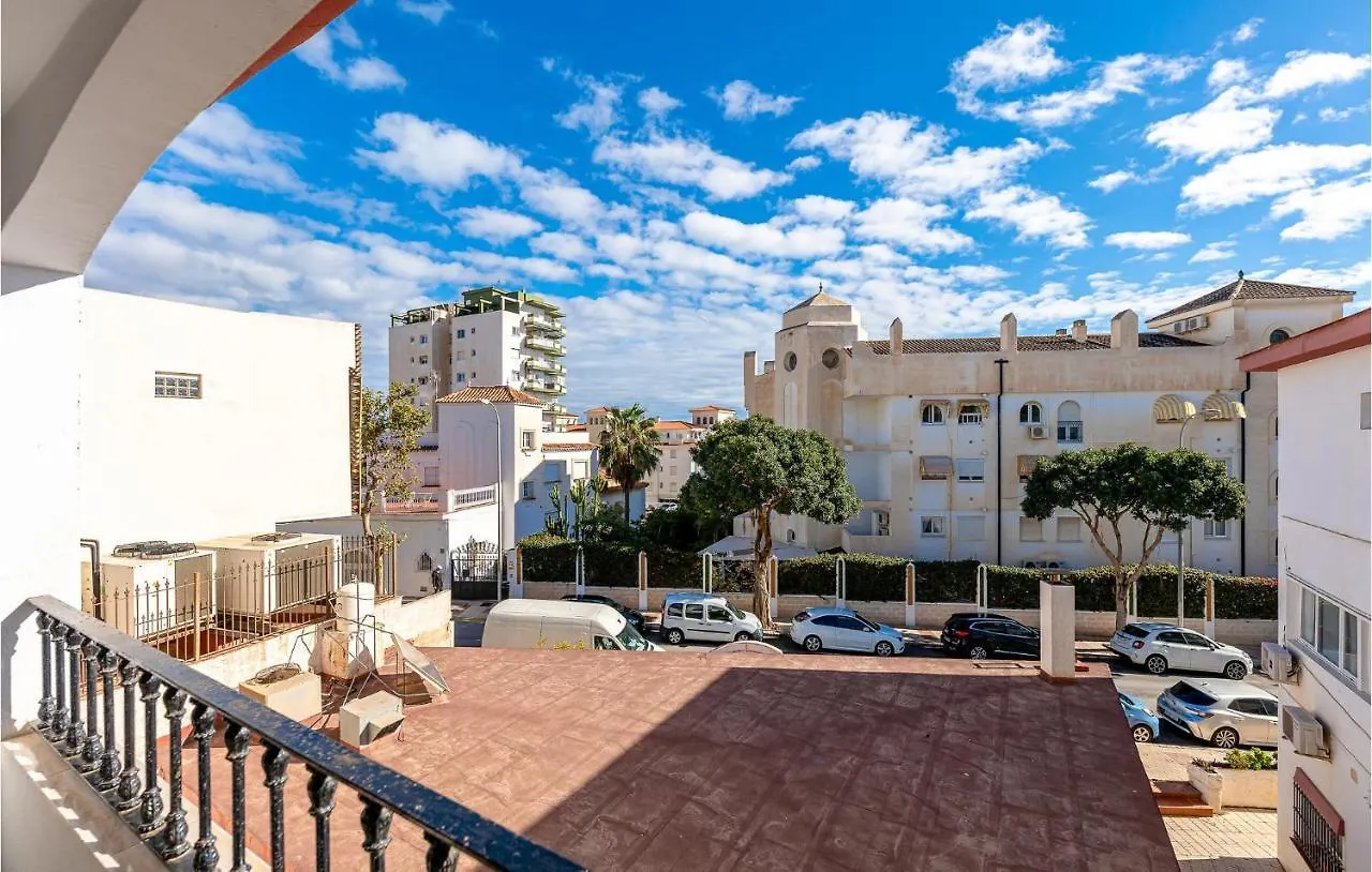 Amazing Apartment In Torremolinos With Wifi