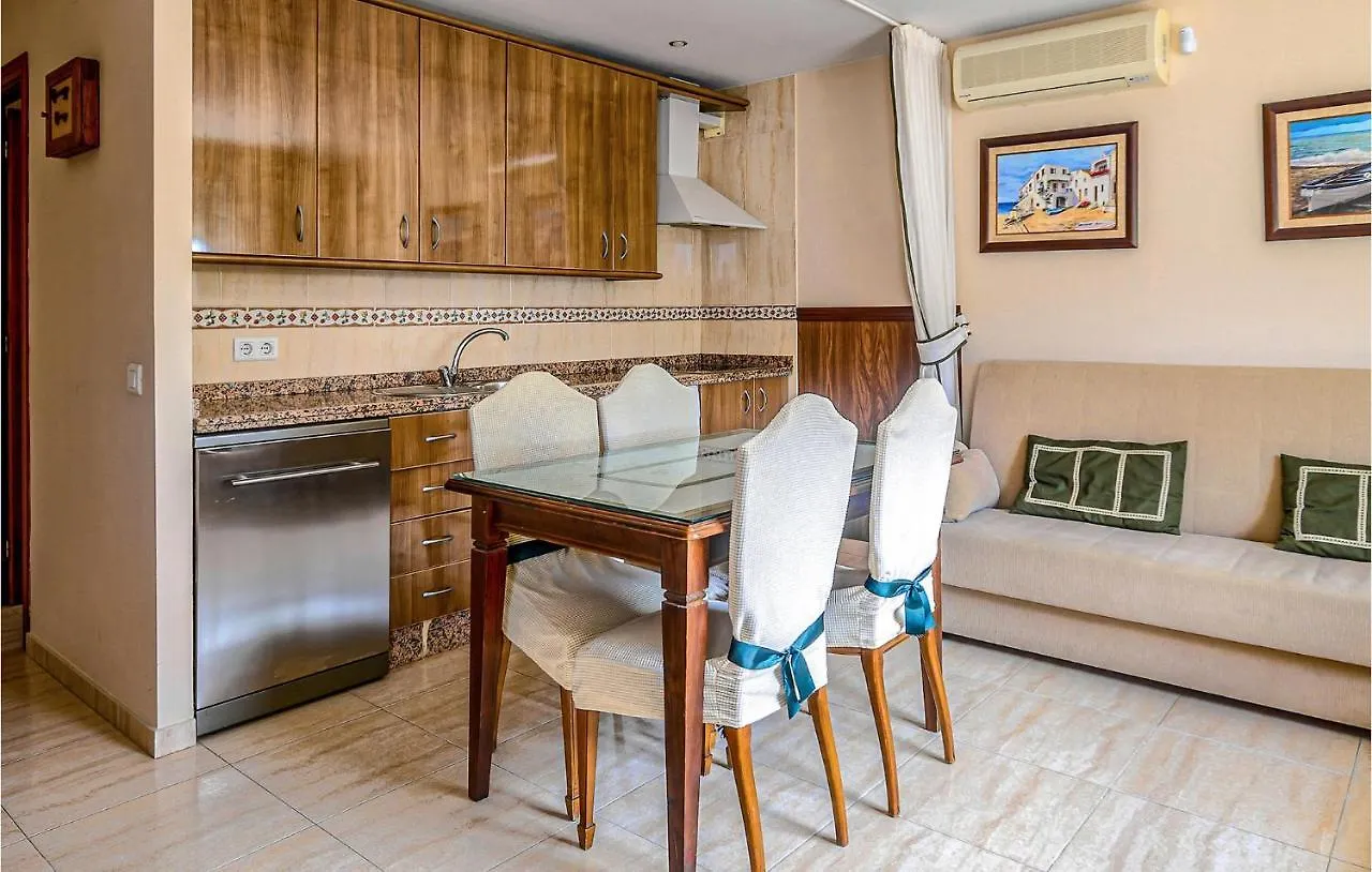 Amazing Apartment In Torremolinos With Wifi Spanien