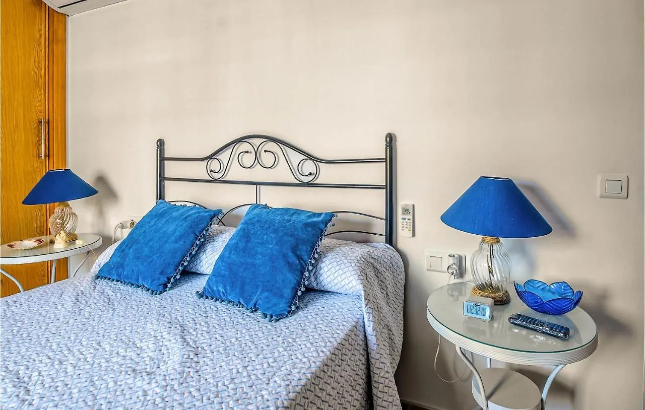Amazing Apartment In Torremolinos With Wifi Spanien