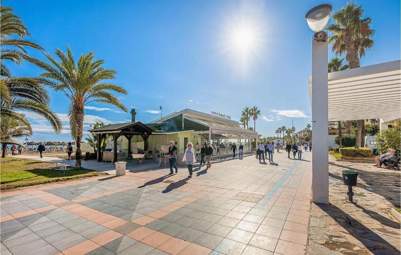 Amazing Apartment In Torremolinos With Wifi