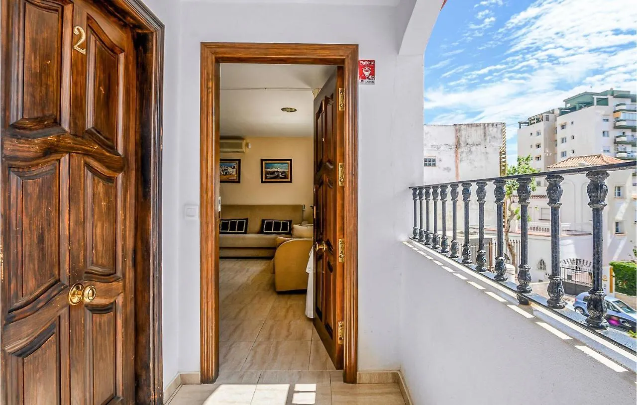 Amazing Apartment In Torremolinos With Wifi