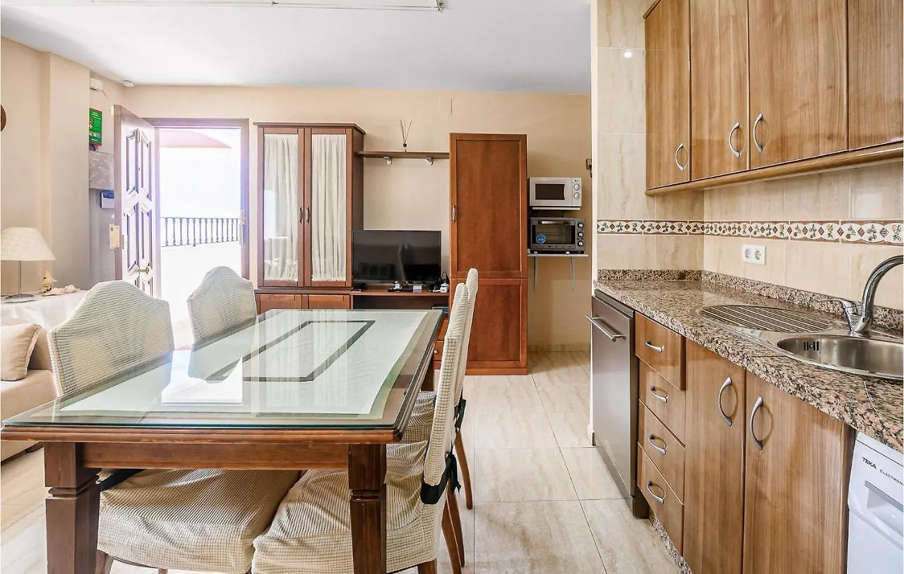 Amazing Apartment In Torremolinos With Wifi 0*,