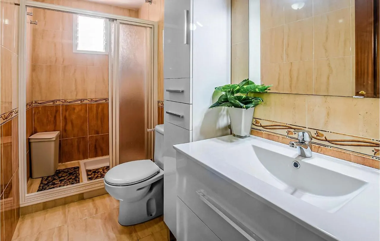 Amazing Apartment In Torremolinos With Wifi