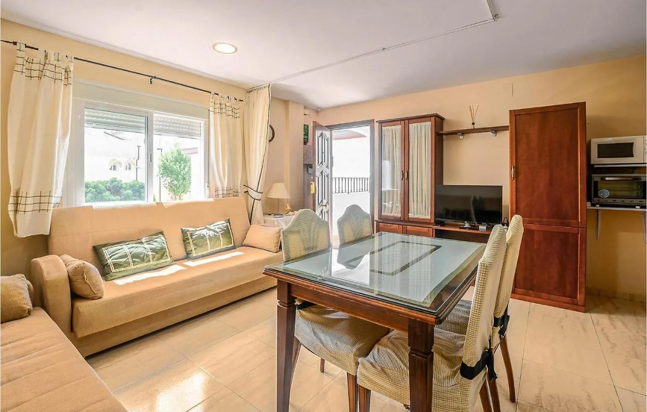 Amazing Apartment In Torremolinos With Wifi
