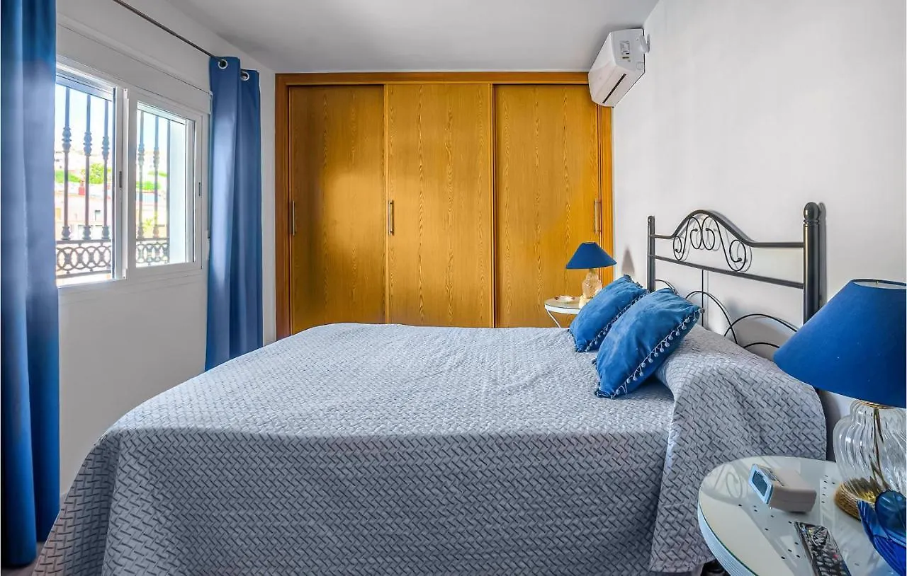 Amazing Apartment In Torremolinos With Wifi